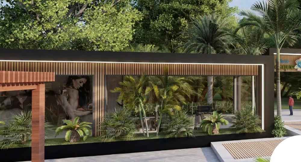 Terreno, 397 m² - Foto 3