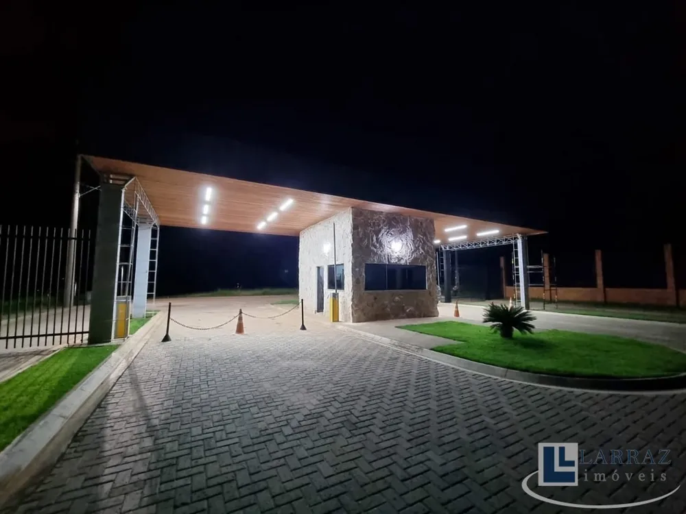 Loteamento e Condomínio, 400 m² - Foto 8