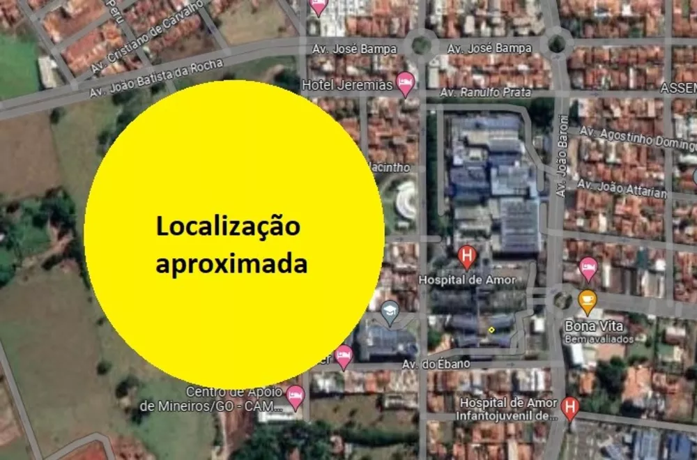 Fazenda - Foto 1