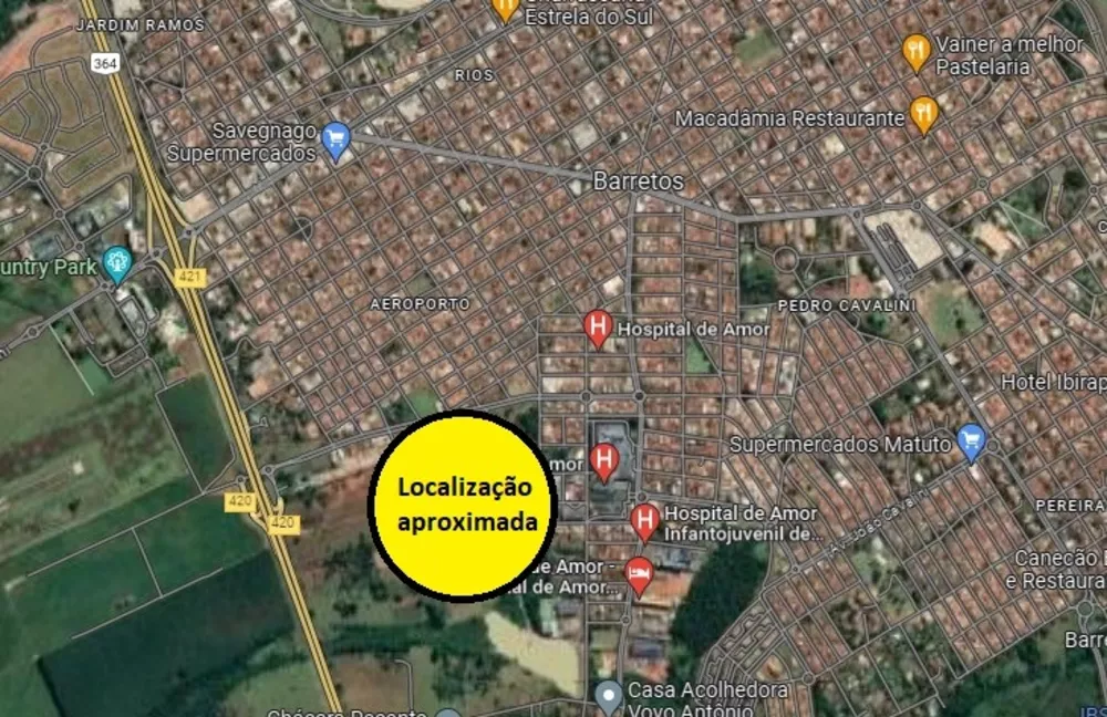 Fazenda - Foto 2