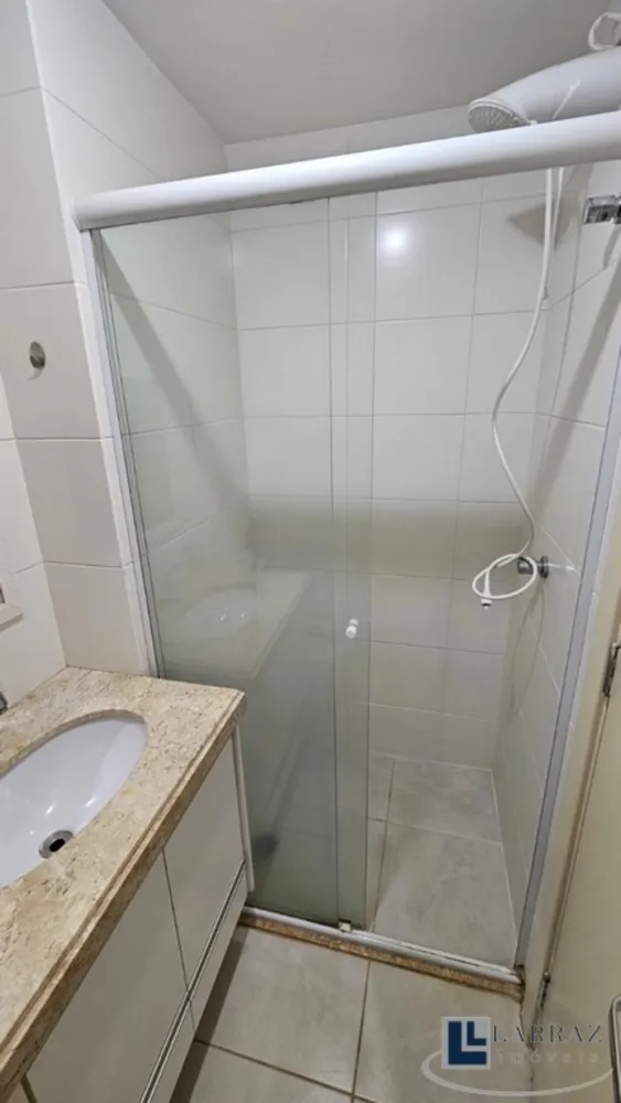 Apartamento, 2 quartos, 65 m² - Foto 6