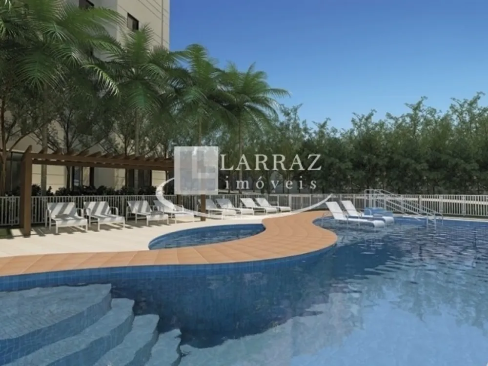 Apartamento, 2 quartos, 65 m² - Foto 13