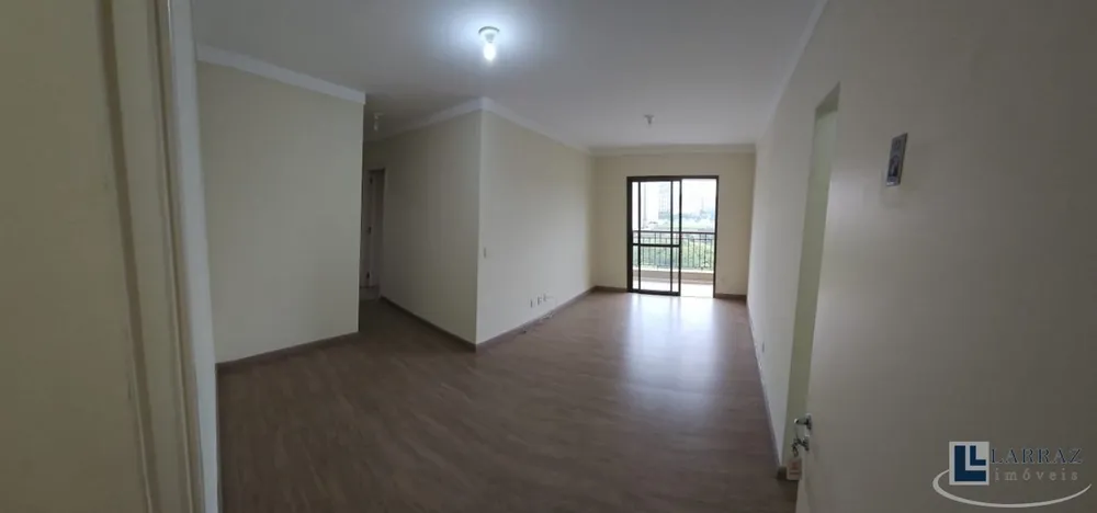 Apartamento, 2 quartos, 65 m² - Foto 1