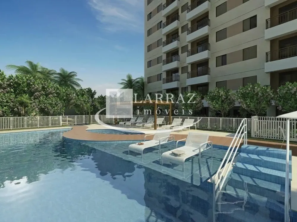 Apartamento, 2 quartos, 65 m² - Foto 12