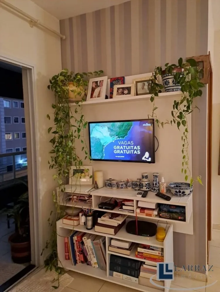 Apartamento, 2 quartos, 88 m² - Foto 4