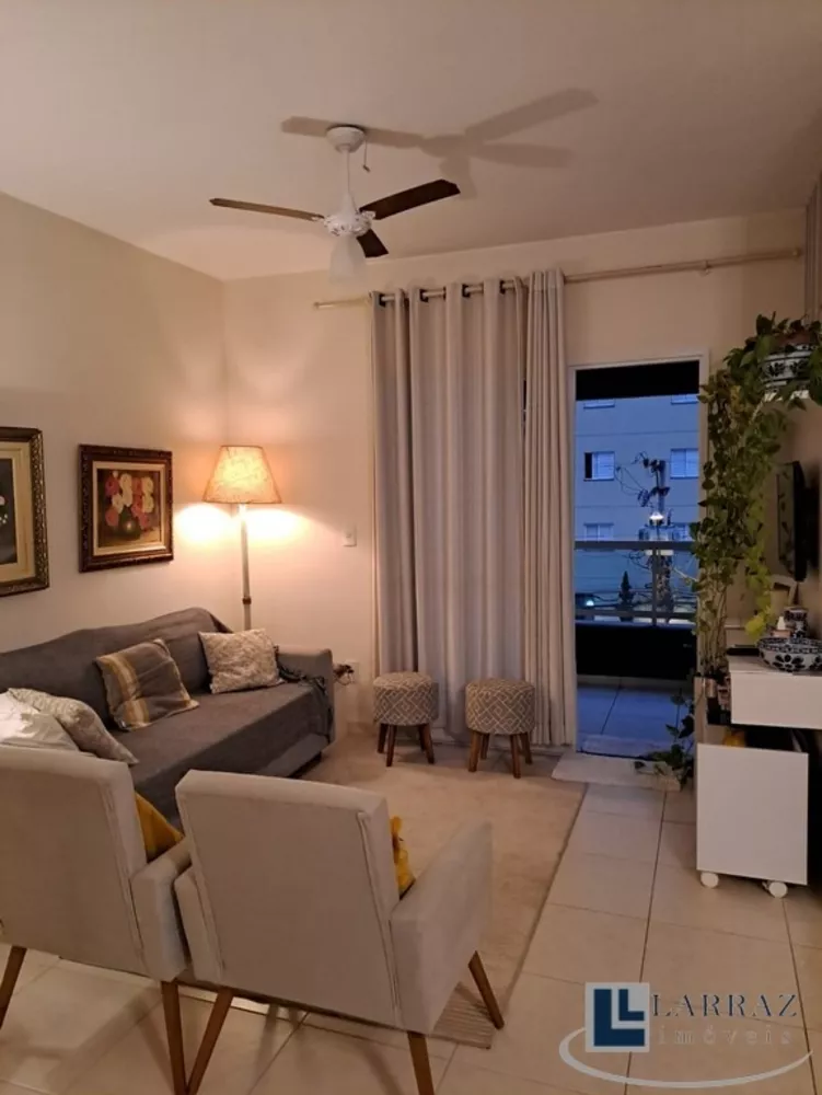 Apartamento, 2 quartos, 88 m² - Foto 2