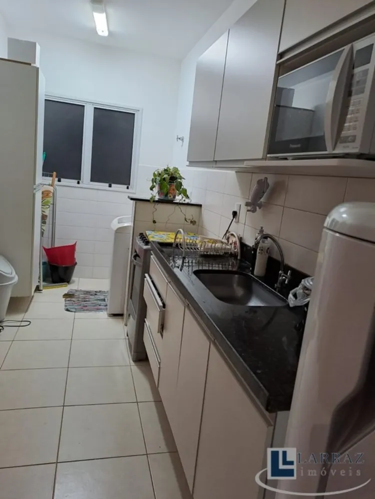 Apartamento, 2 quartos, 88 m² - Foto 8