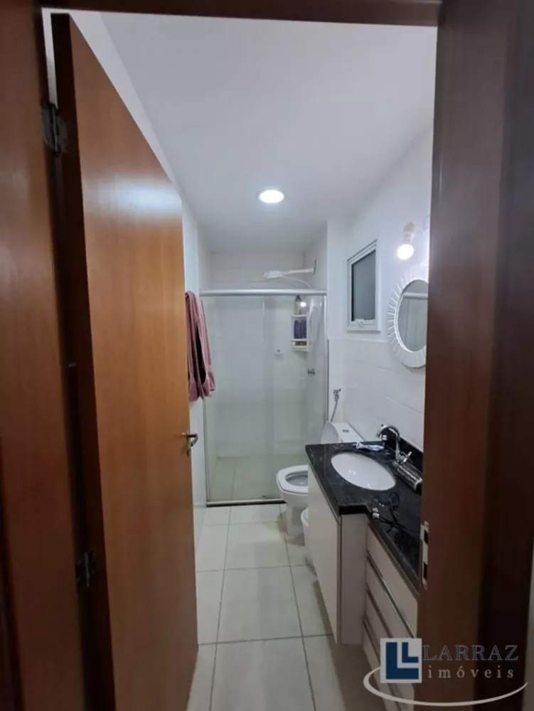 Apartamento, 2 quartos, 88 m² - Foto 3