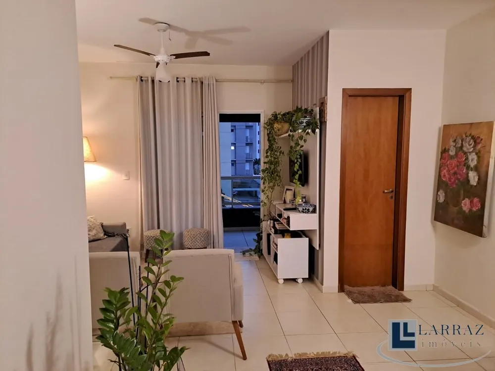 Apartamento, 2 quartos, 88 m² - Foto 2