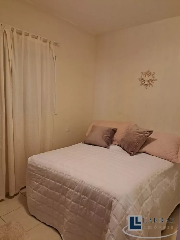 Apartamento, 2 quartos, 88 m² - Foto 4