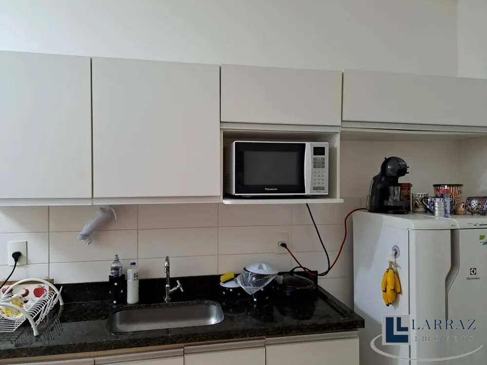 Apartamento, 2 quartos, 88 m² - Foto 1