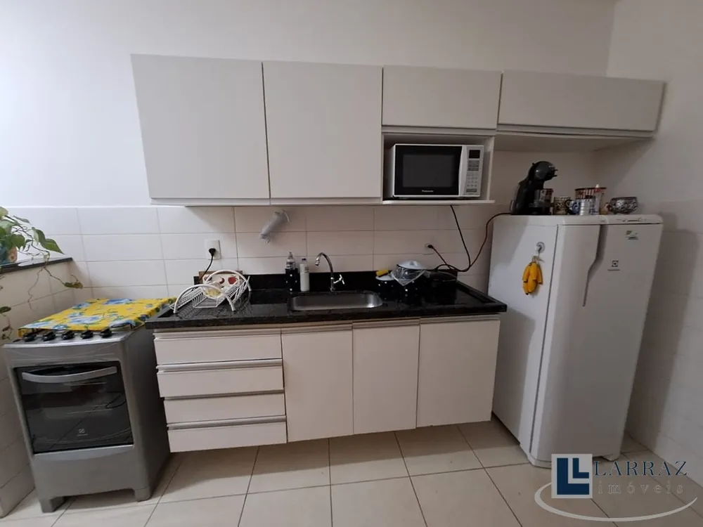 Apartamento, 2 quartos, 88 m² - Foto 9