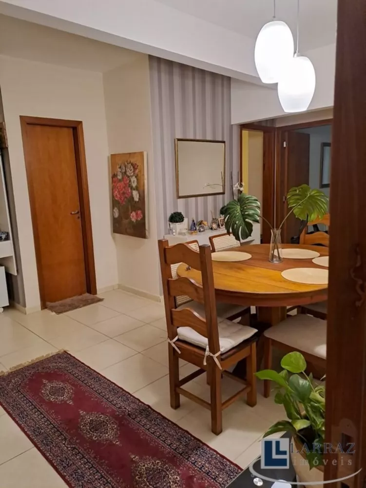 Apartamento, 2 quartos, 88 m² - Foto 1
