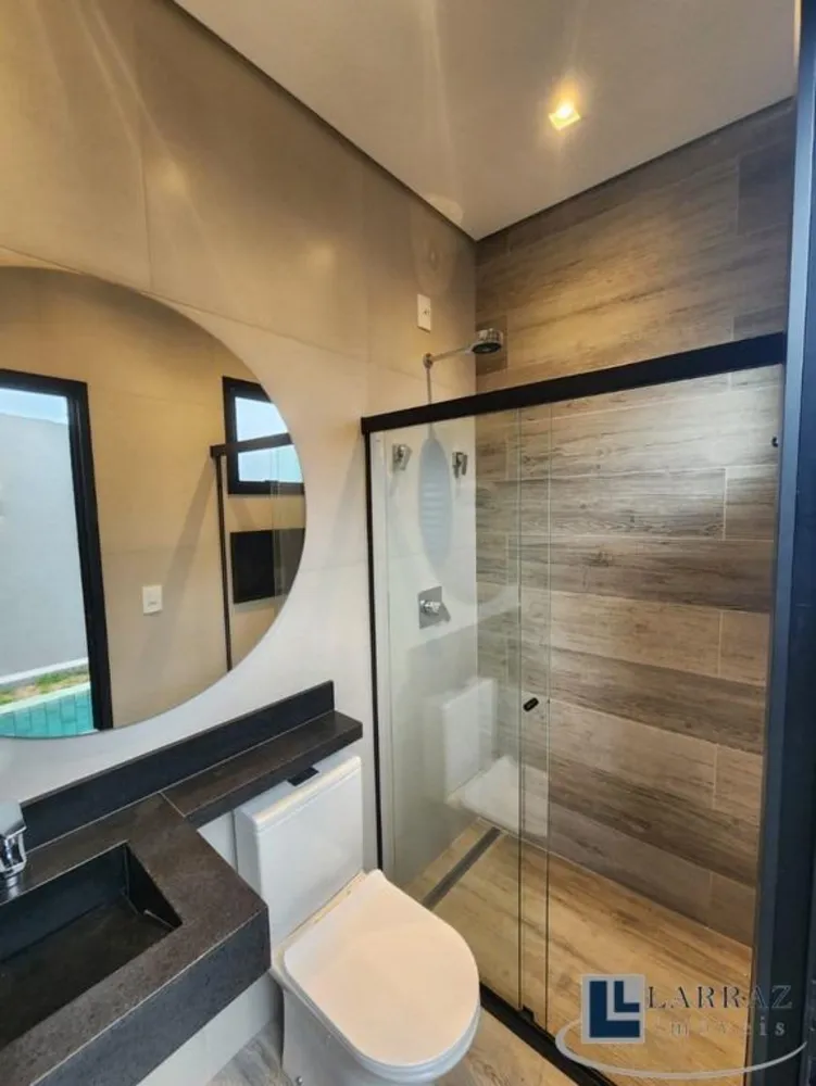 Casa, 3 quartos, 208 m² - Foto 3