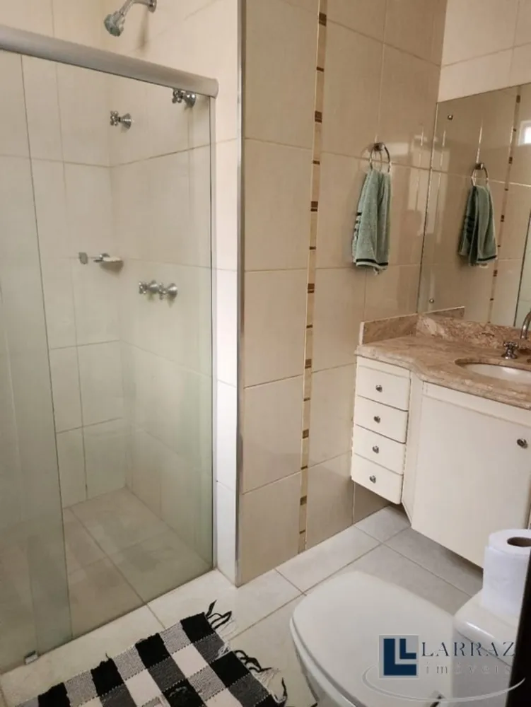 Casa, 4 quartos, 225 m² - Foto 13