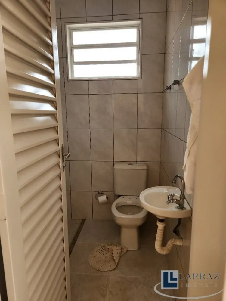 Casa, 4 quartos, 225 m² - Foto 16