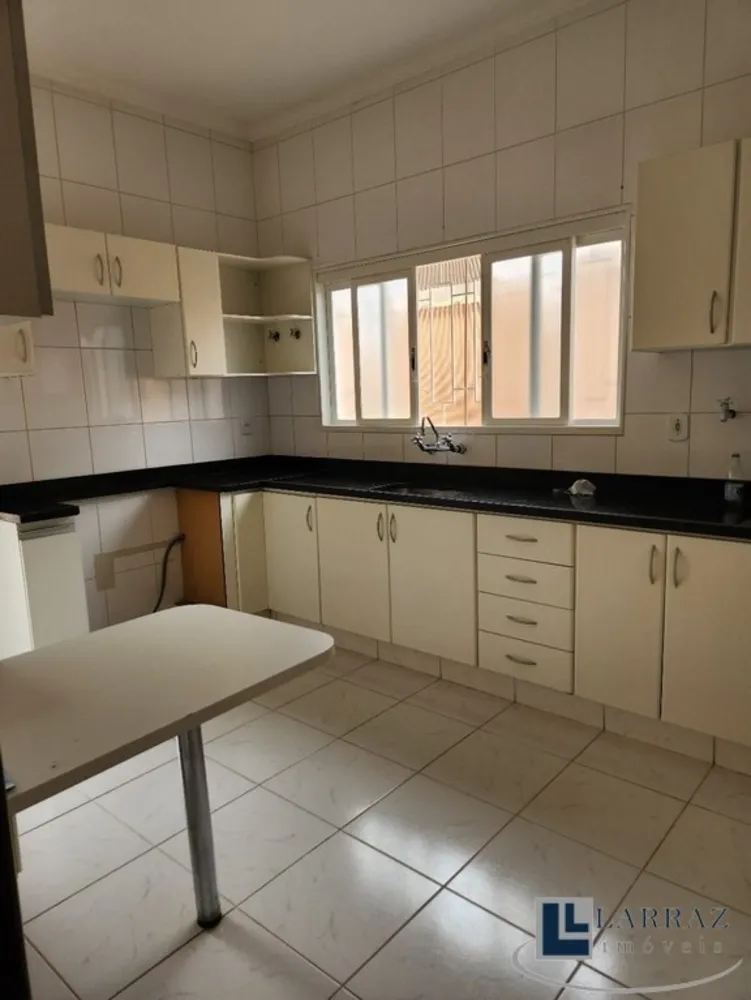 Casa, 4 quartos, 225 m² - Foto 7
