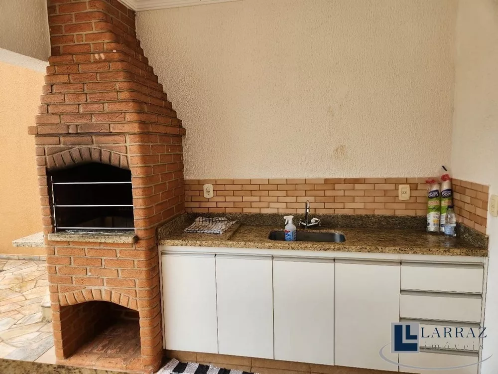 Casa, 4 quartos, 225 m² - Foto 4