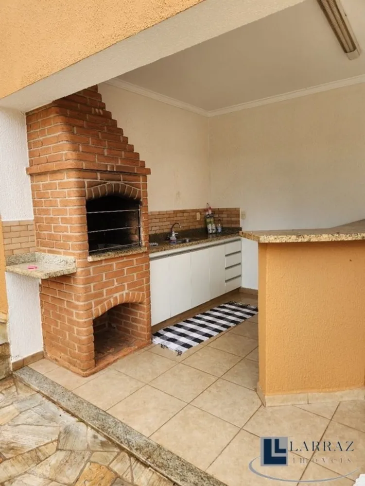 Casa, 4 quartos, 225 m² - Foto 1