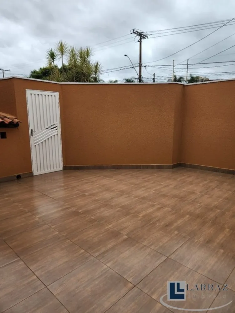 Casa, 4 quartos, 225 m² - Foto 8