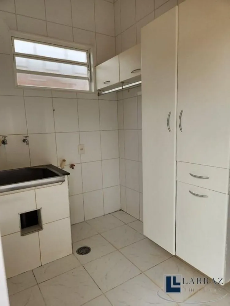Sobrado, 4 quartos, 225 m² - Foto 10