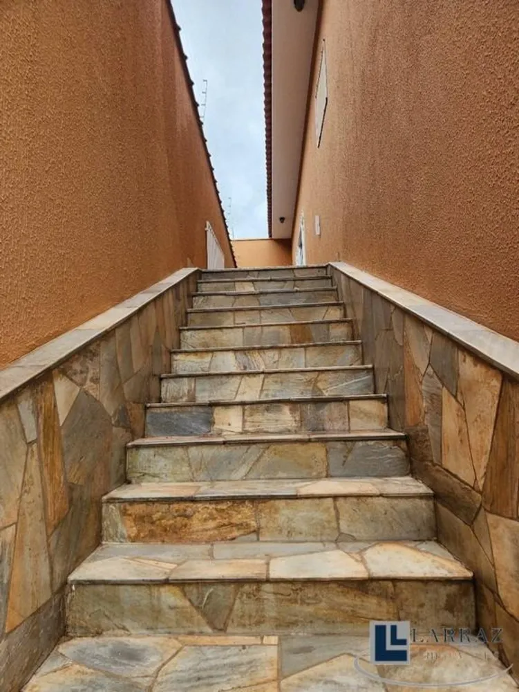 Sobrado, 4 quartos, 225 m² - Foto 5