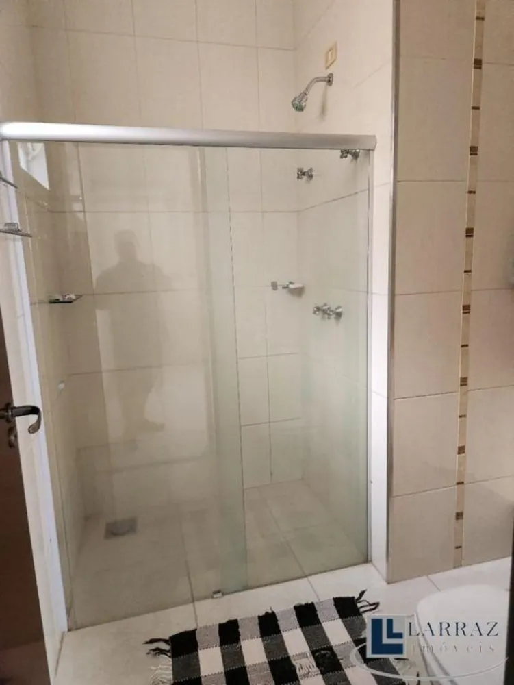 Sobrado, 4 quartos, 225 m² - Foto 17