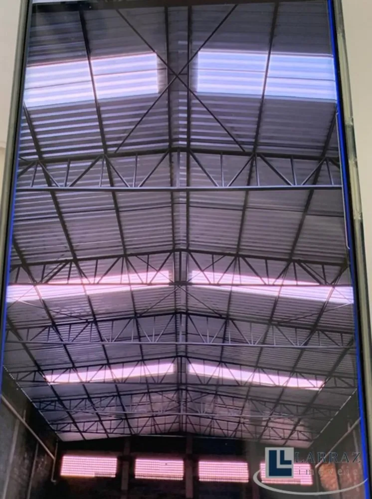 Depósito-Galpão, 490 m² - Foto 7