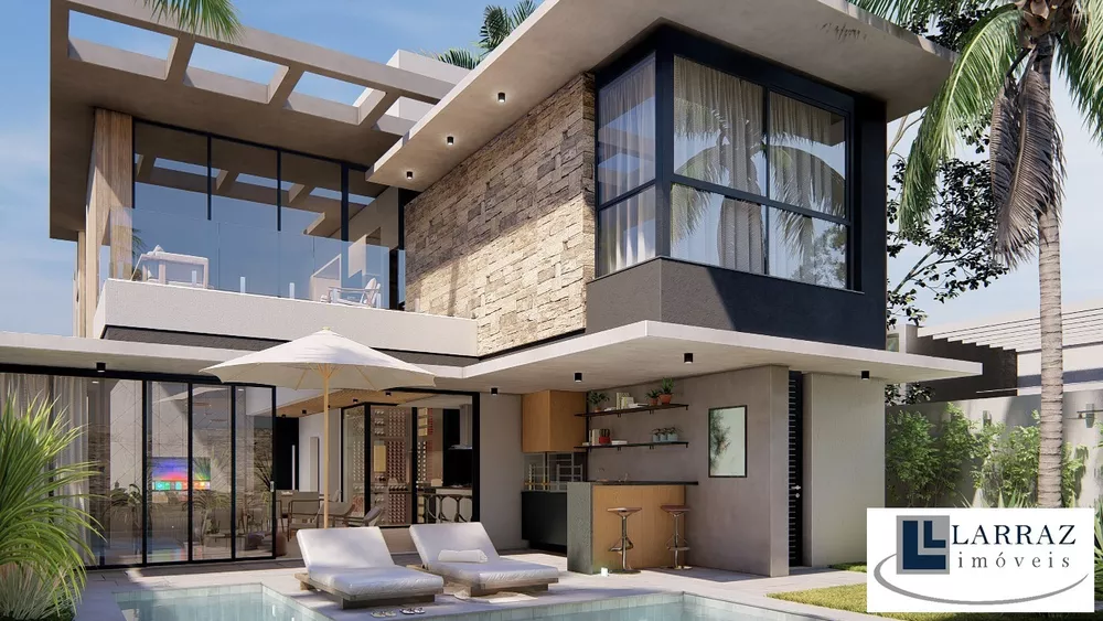 Casa, 4 quartos, 372 m² - Foto 3