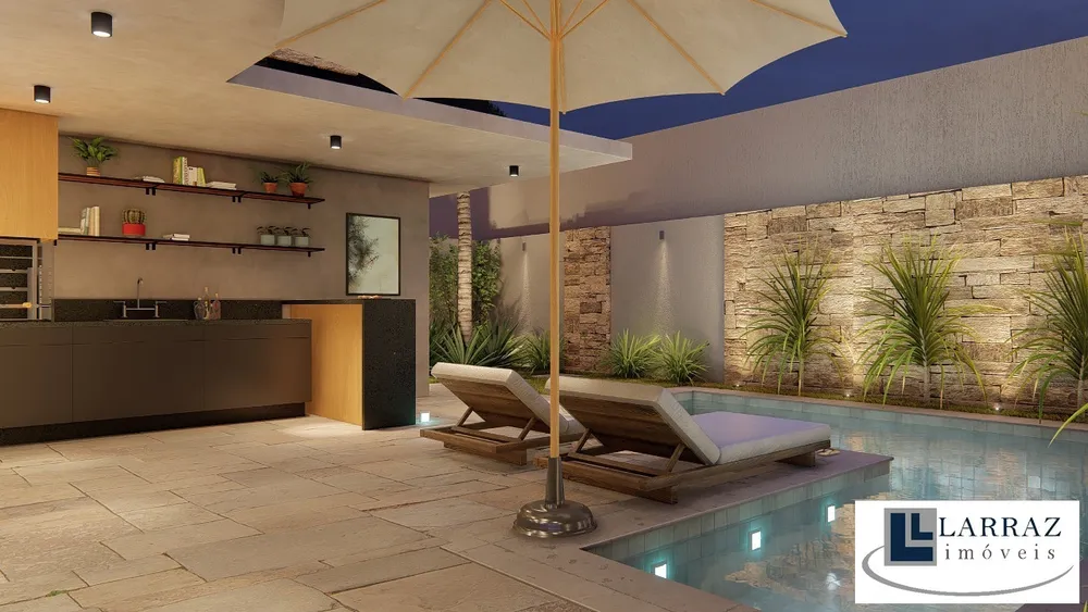 Casa, 4 quartos, 372 m² - Foto 7