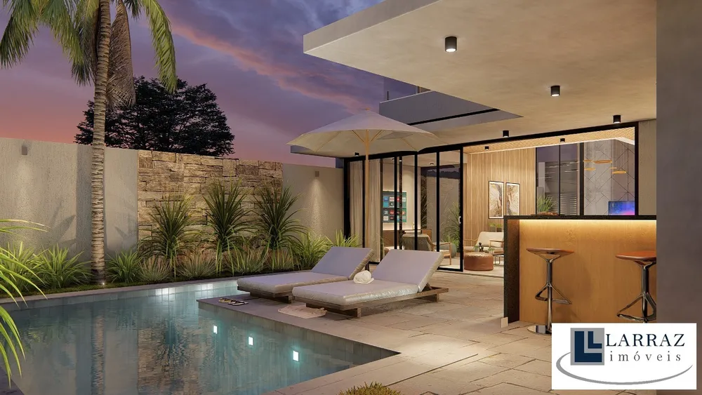 Casa, 4 quartos, 372 m² - Foto 8