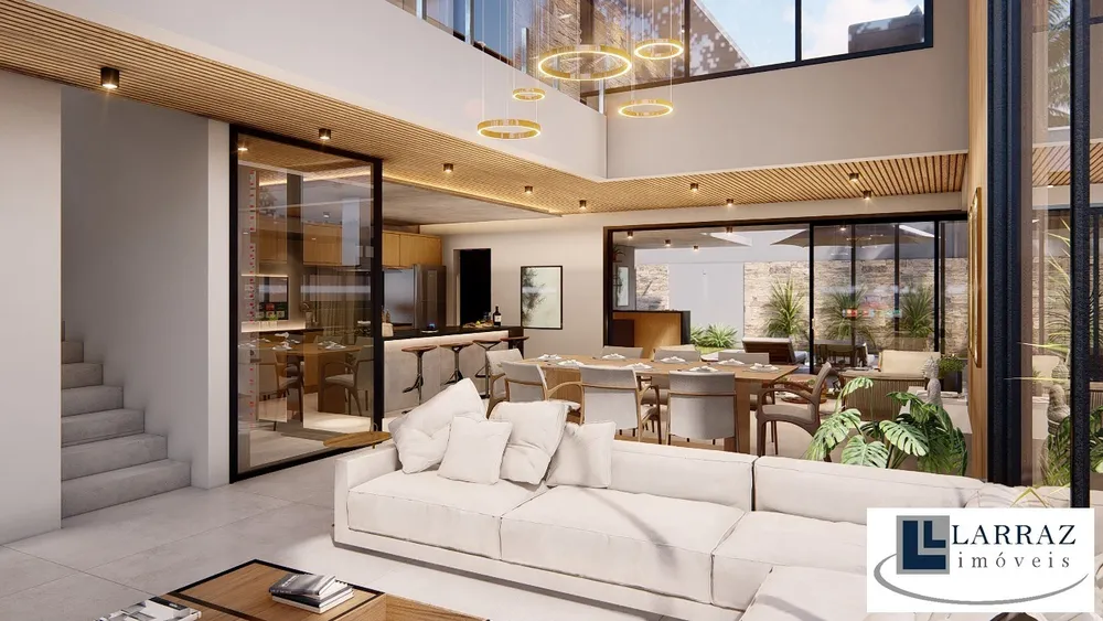 Casa, 4 quartos, 372 m² - Foto 12