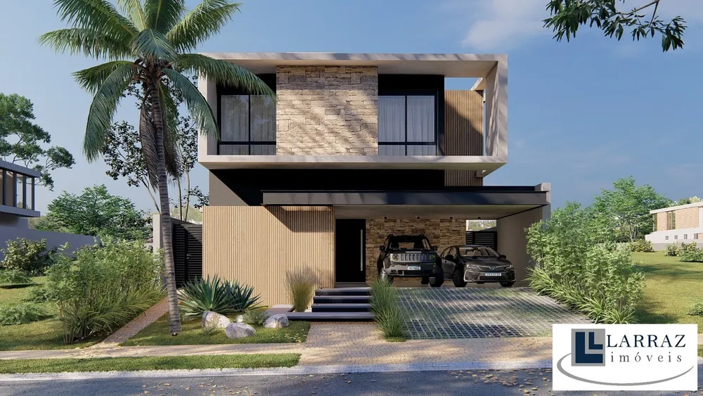 Casa, 4 quartos, 372 m² - Foto 3