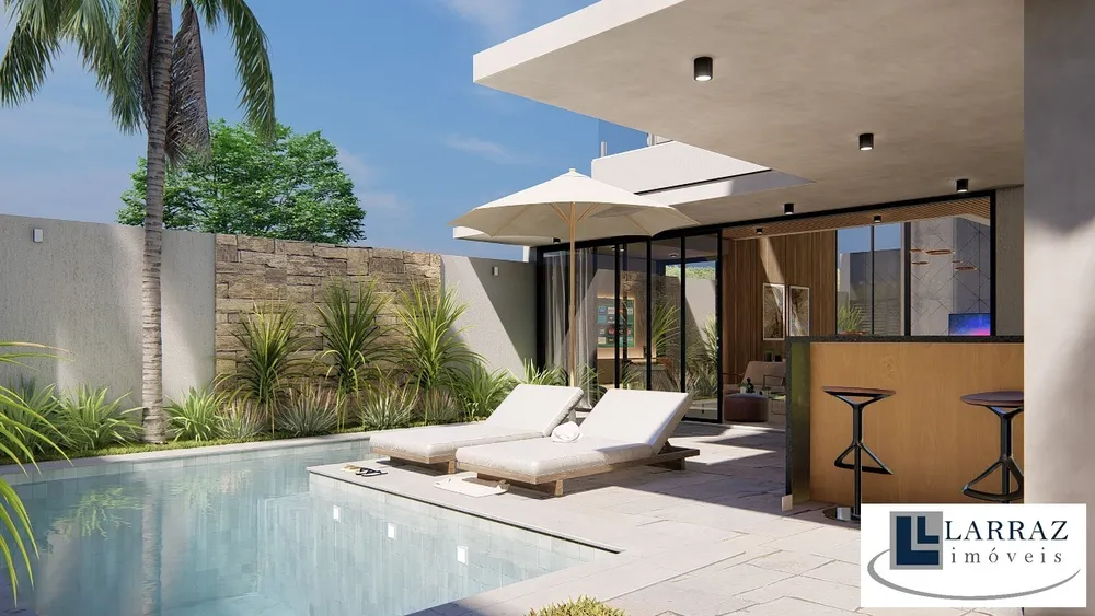 Casa, 4 quartos, 372 m² - Foto 5