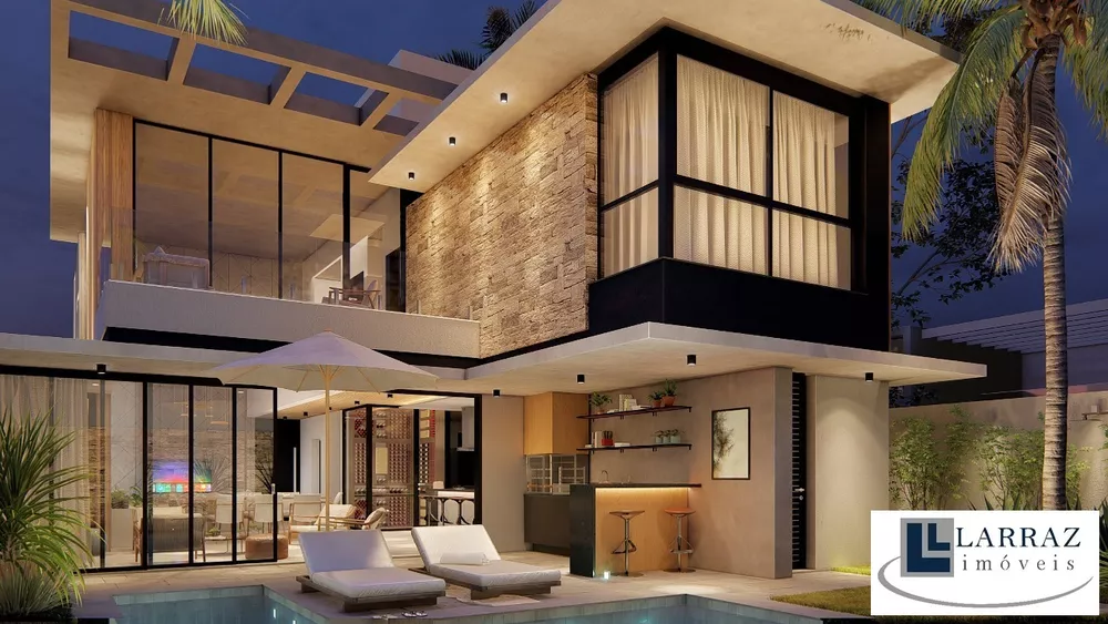 Casa, 4 quartos, 372 m² - Foto 2