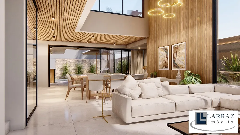 Casa, 4 quartos, 372 m² - Foto 10