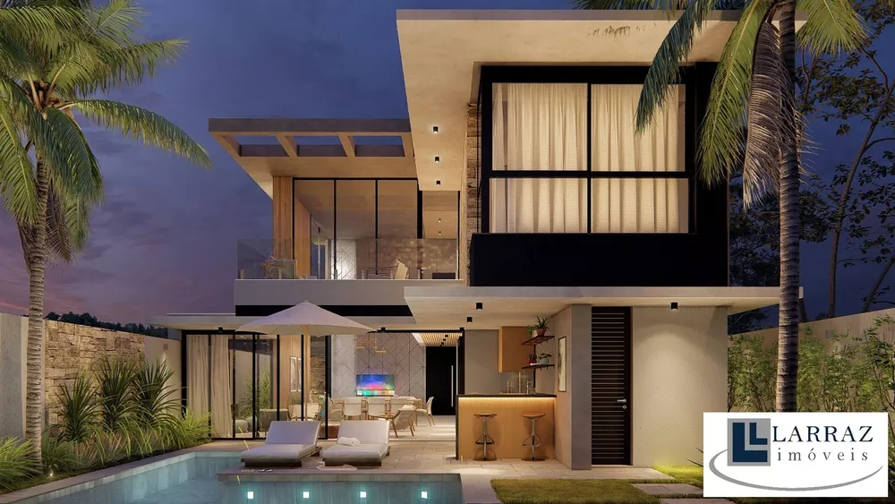 Casa, 4 quartos, 372 m² - Foto 4