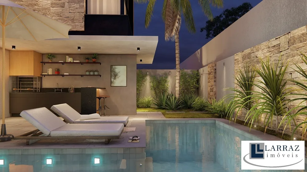 Casa, 4 quartos, 372 m² - Foto 6