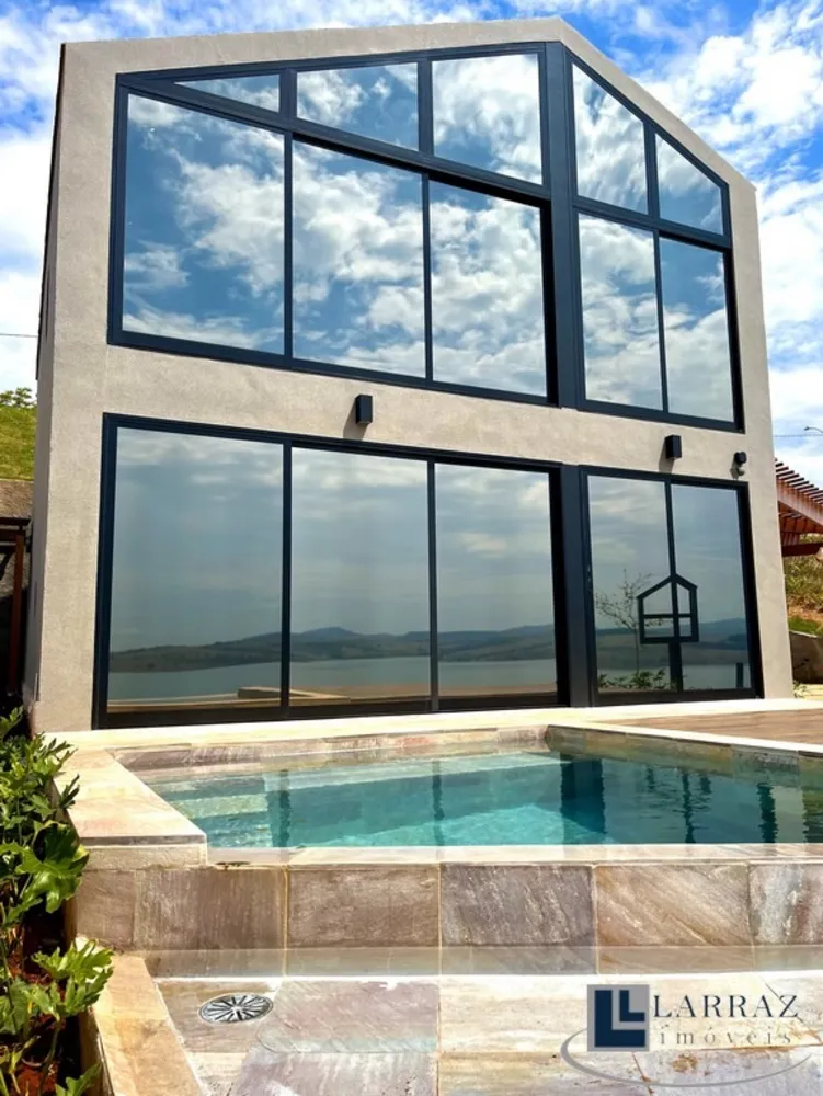 Casa, 3 quartos, 321 m² - Foto 2