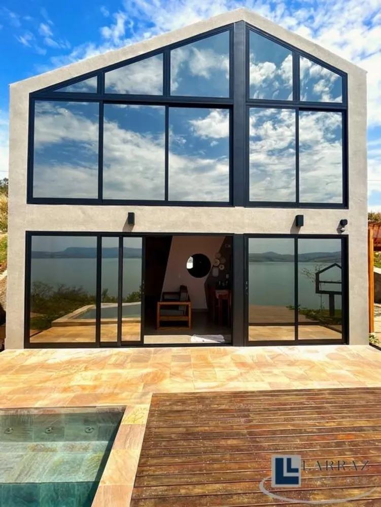 Sobrado, 3 quartos, 321 m² - Foto 7