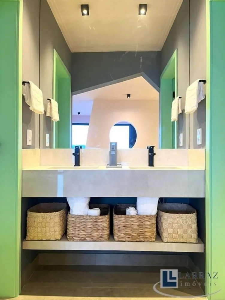 Sobrado, 3 quartos, 321 m² - Foto 4