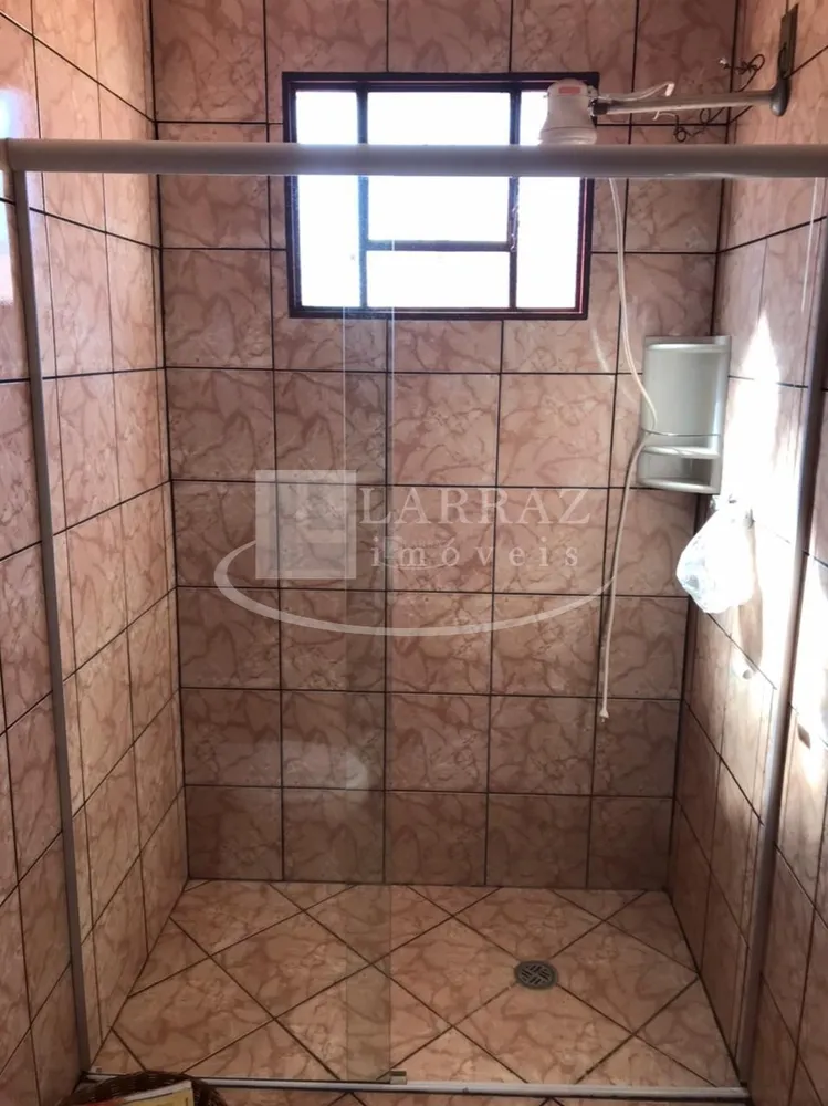 Casa, 3 quartos, 202 m² - Foto 2