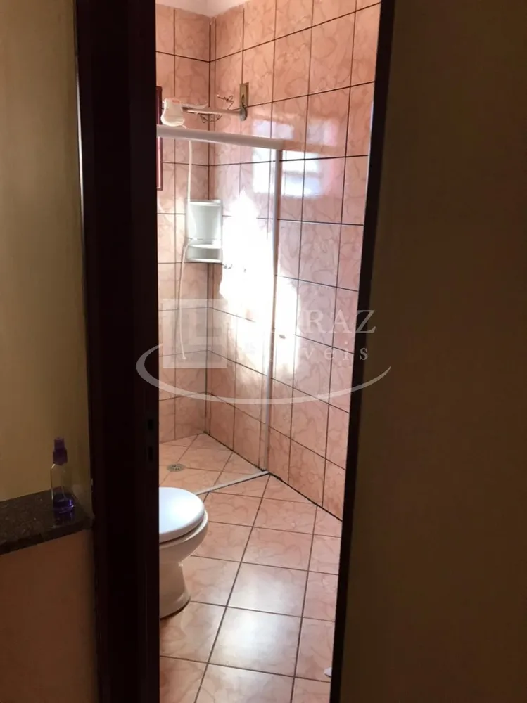 Casa, 3 quartos, 202 m² - Foto 3