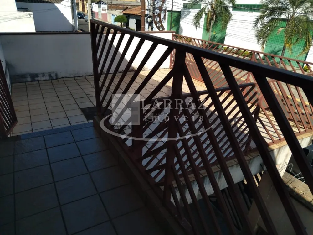 Casa, 3 quartos, 202 m² - Foto 7