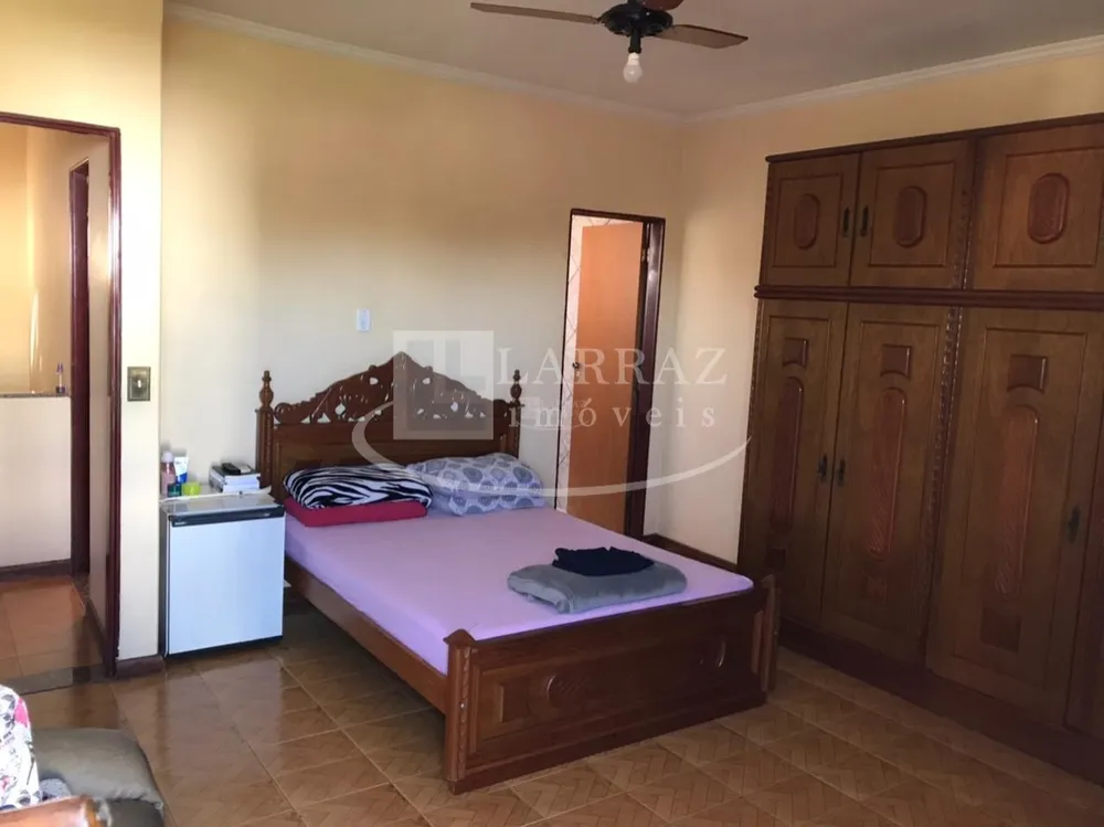 Casa, 3 quartos, 202 m² - Foto 8