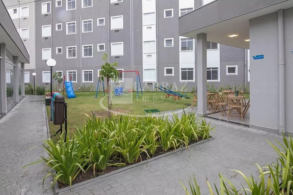 Apartamento, 2 quartos, 42 m² - Foto 2