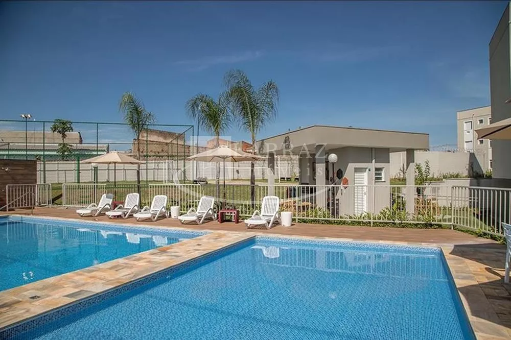 Apartamento, 2 quartos, 42 m² - Foto 4