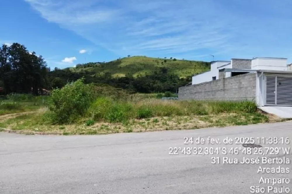 Terreno, 180 m² - Foto 1