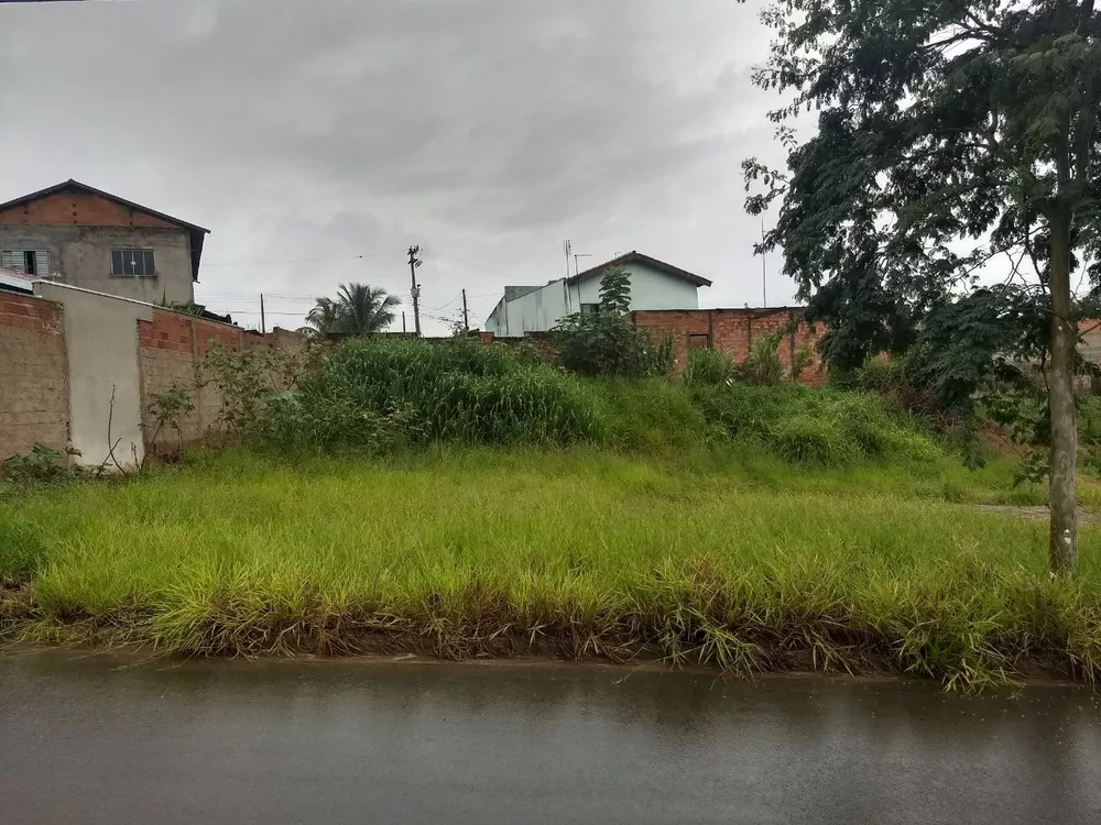 Terreno, 321 m² - Foto 1