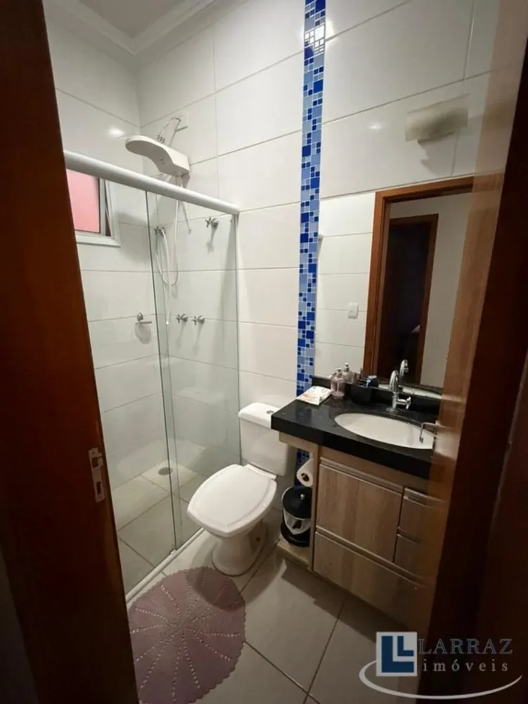 Apartamento, 2 quartos, 55 m² - Foto 11